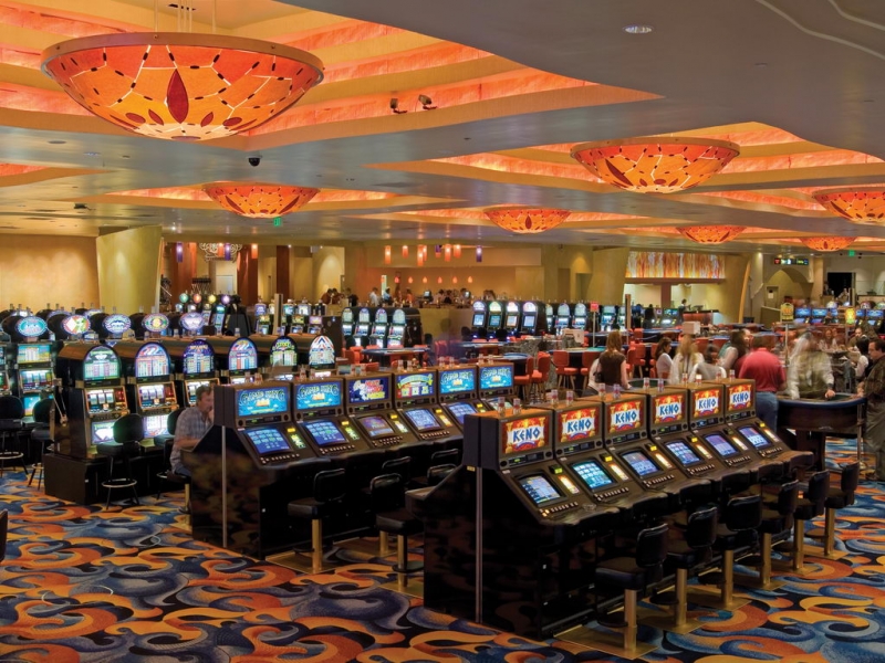 Игровые автоматы казино азов