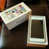 Опубликованы фотографии iPhone 6 и его фирменной коробки