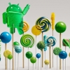 Появилась новая версия ОС Android — Lollipop