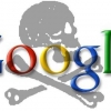 Google опустит в выдаче «пиратские» сайты за плату правообладателей