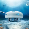 Sony открыла в Дубае подводный магазин