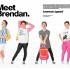 Лицом новой кампании American Apparel стал подросток-звезда YouTube