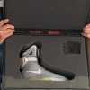 Nike выпустит самозашнуровывающиеся кроссовки из «Назад в будущее»