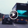 Digital-технология от Samsung снизит аварийность при обгоне фуры по встречке