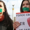 В Крыму остались работать пропагандисты – журналист