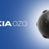 Nokia представила видеокамеру для виртуальной реальности