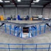 Facebook разработал беспилотный летательный аппарат для выхода в Интернет