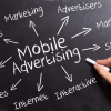 Мобайл займет больше половины цифровой рекламы в 2015