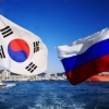 В Южной Корее прошла рекламная кампания по продвижению России