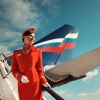 "Аэрофлот" проведет масштабную зарубежную рекламную кампанию в интернете