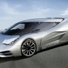 Новый суперкар BMW может быть выпущен в партнёрстве с McLaren