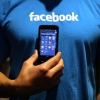 Число пользователей Facebook превысило полтора миллиарда