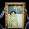 "Певица кабаре" Пабло Пикассо продана за $67 млн на аукционе Sotheby`s в Нью-Йорке