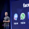 Facebook отчитался о росте выручки на 41%