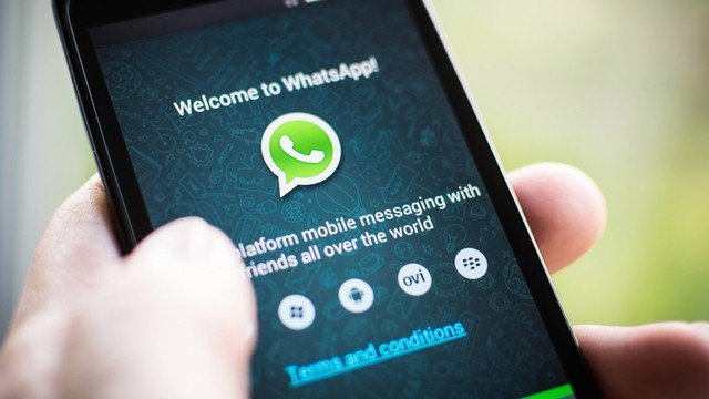 Мессенджер WhatsApp начал блокировать ссылки на Telegram