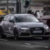 Audi в 360: модель автомобиля воссоздали по фото из Инстаграма
