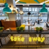 Кухня Азии с драйвом: сеть «ОККО» представляет новый ресторанный проект MEIWEI