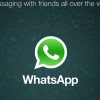 Мессенджер WhatsApp станет бесплатным