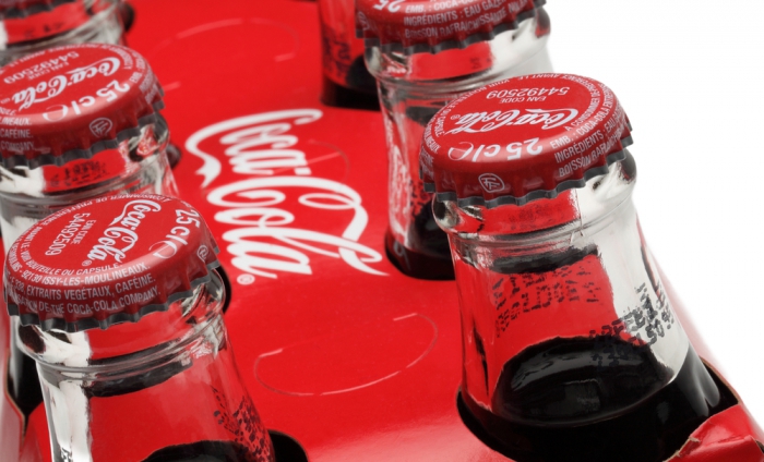 Coca-Cola обнаружила неосвоенный рынок
