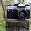 «Ростех» возродит бренд фотоаппаратов «Зенит»
