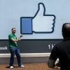 Число активных рекламодателей Facebook превысило 3 миллиона