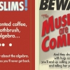 В метро Нью-Йорка стартовала рекламная кампания мусульман