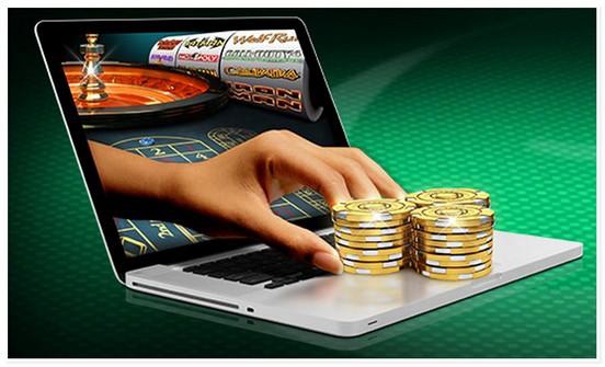 Как выбрать в казино как работают онлайн казино