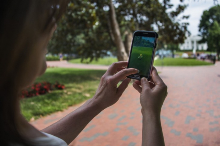 Пользователи уделяют Pokemon GO больше времени, чем Facebook Пользователи уделяют Pokemon GO больше времени, чем Facebook