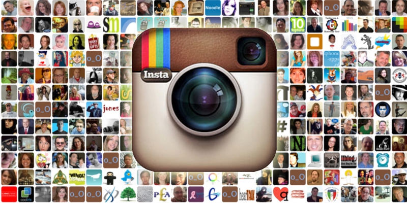 Популярные методы раскрутки бренда в Instagram