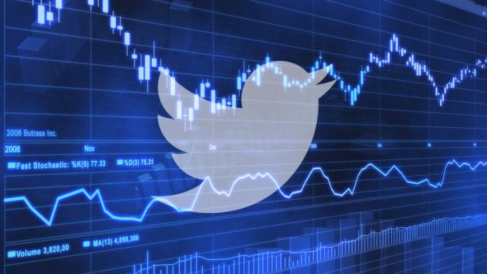 Twitter не исключает возможную продажу компании Twitter не исключает возможную продажу компании