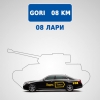 Продвижению "Яндекс.Такси" в Грузии мешают государственные границы