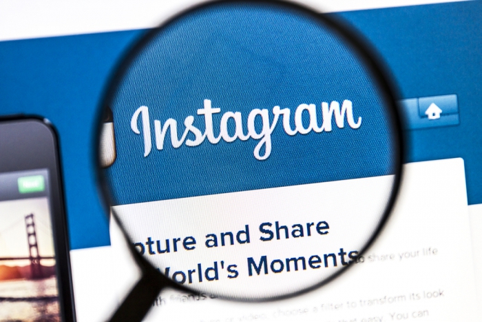 Число активных рекламодателей Instagram превысило 500 тыс. компаний Число активных рекламодателей Instagram превысило 500 тыс. компаний