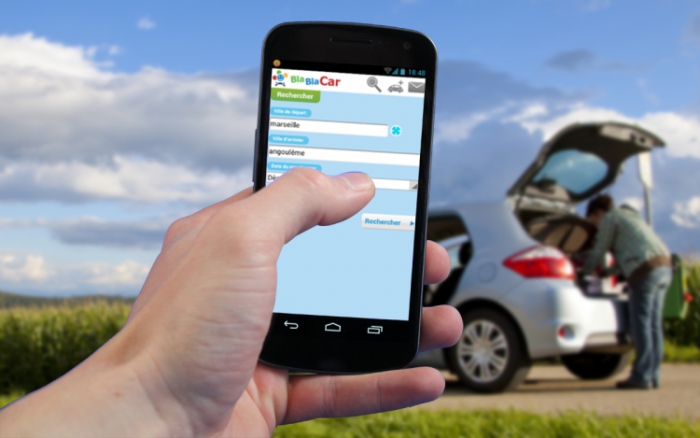 Украинский BlaBlaCar введет плату за услуги для пассажиров