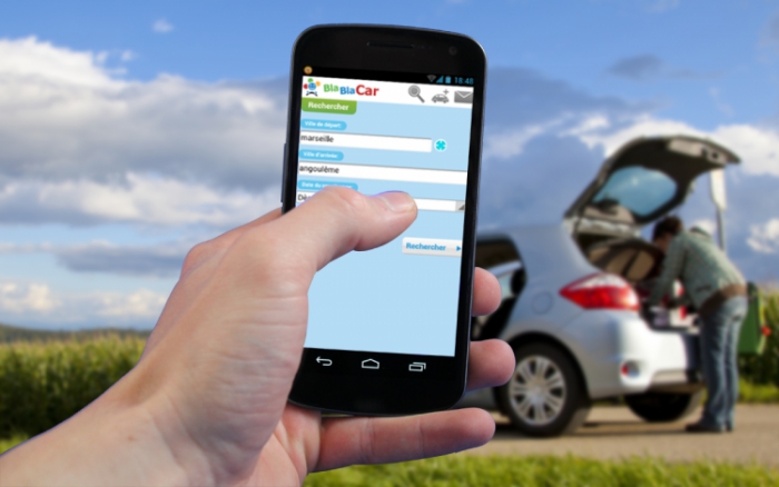 Украинский BlaBlaCar введет плату за услуги для пассажиров Украинский BlaBlaCar введет плату за услуги для пассажиров