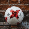 Представлен официальный мяч Кубка конфедераций 2017