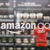 Amazon может открыть «умные супермаркеты» Amazon Go в Лондоне