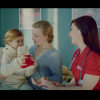 Вызов врачей на дом DOC+ запустил первую масштабную рекламную кампанию на телевидении, рассказывающую о формате мобильной клинике и удобстве сервиса.
