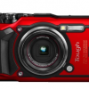 Новая сверхпрочная камера OLYMPUS Tough! TG-5 выдержит любые условия съемки
