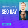 SEO в 2018 году: что прогнозируют эксперты — онлайн-конференция "WebPromoExperts SEO Day"