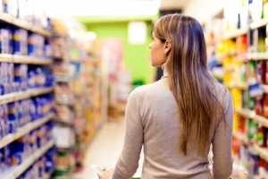 Как привлечь новых клиентов в супермаркет?
