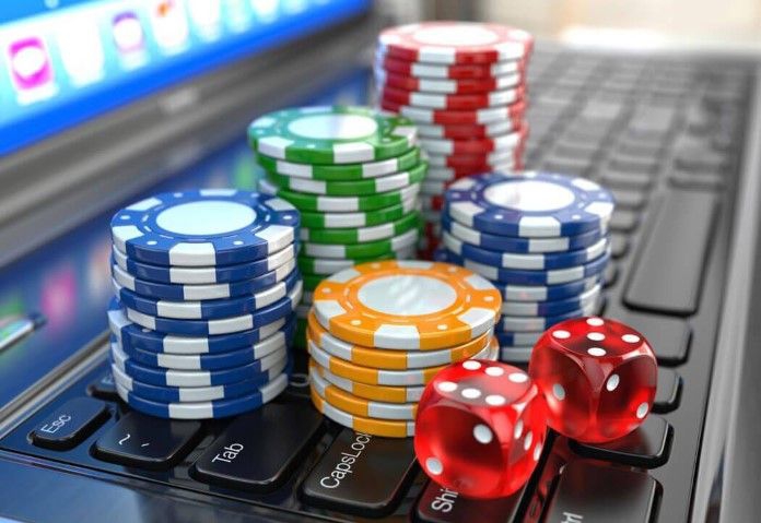 Краткое исследование: чем привлекают азартные игры