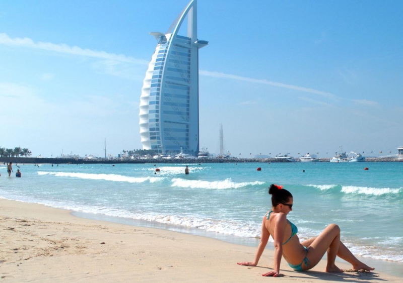 Что нужно для отдыха в Дубае