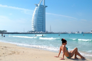 Что нужно для отдыха в Дубае