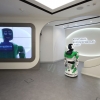Интерактивный музейный комплекс — культурно-корпоративный центр открыт в Московском банке