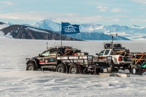 Пиар для бренда, тимбилдинг для топ-команды и партнерские/клиентские мероприятия в самых диких и ТОПовых местах планеты – в Арктике, Сахаре, Австралии