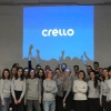 История роста: проект Crello достиг 1 миллиона пользователей за полтора года