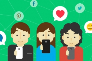 Трендовые профессии XXI века в социальных медиа 