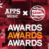Лонг-лист премии APPS Music & SZIGET: Awards 2019 собрал  14 самых актуальных артистов