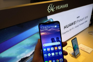 Хит продаж  от  Huawei