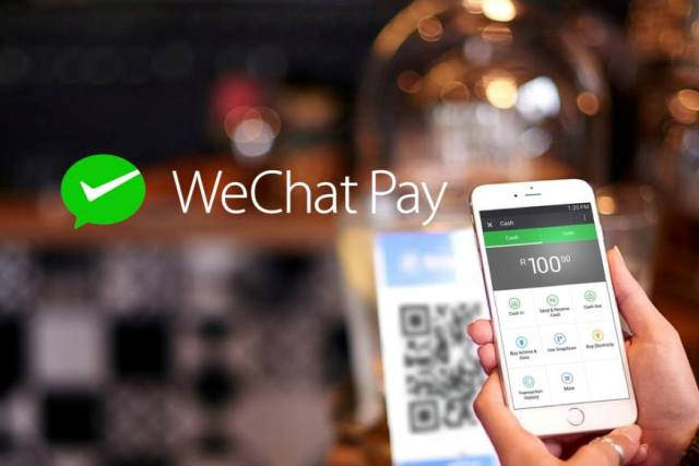 Яндекс.Касса запускает онлайн-платежи через WeChat Pay Яндекс.Касса запускает онлайн-платежи через WeChat Pay